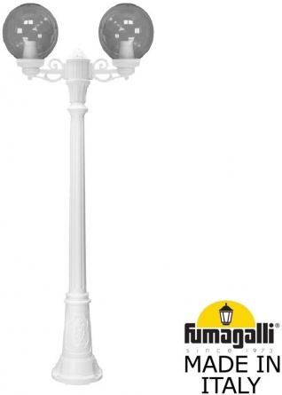 Наземный фонарь GLOBE 250 G25.158.S20.WZF1R фото 1