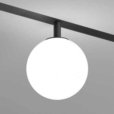 Трековый светильник SMART MOON DK8050-BK фото 1