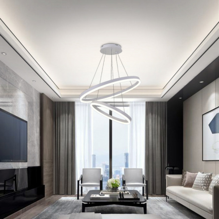 Подвесной светильник LED LIGHT LED LAMPS 81297 фото 2