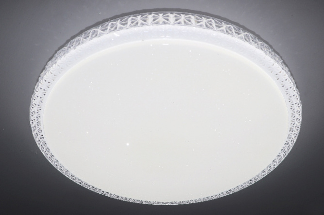 Потолочный светильник LED LAMPS LED LAMPS 81077 фото 4