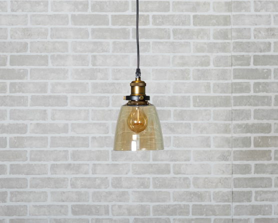 Светильник 20th c. Factory filament 6058–1P фото 3