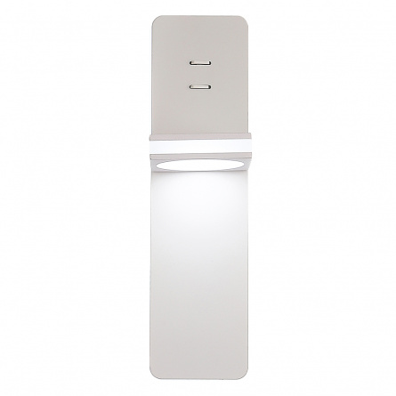 Бра Crystal Lux CLT 216W WH фото 9