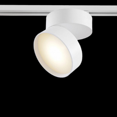 Трековый светильник Track lamps TR007-1-18W3K-W фото 3
