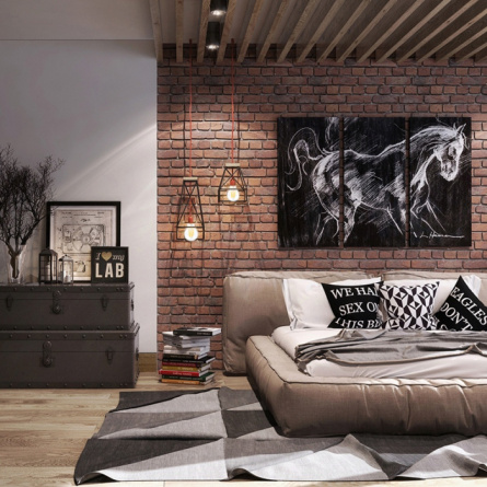 Лампочка светодиодная филаментная  32481 2 фото 2
