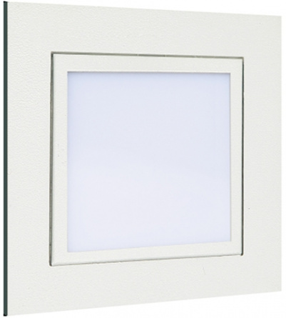 Точечный светильник 7185 71-85-3001-H-9 cool white silver фото 1