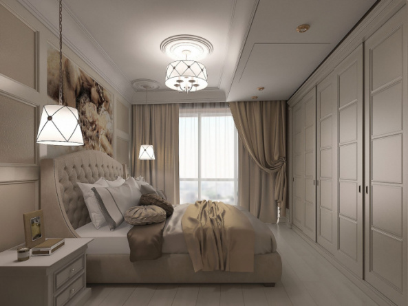 Подвесной светильник Lea ARM369-11-G фото 2