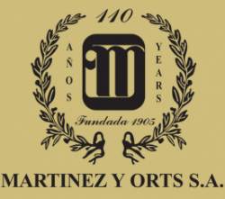 Martinez Y Orts